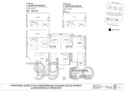 Bellewaters (D19), Condominium #570698231